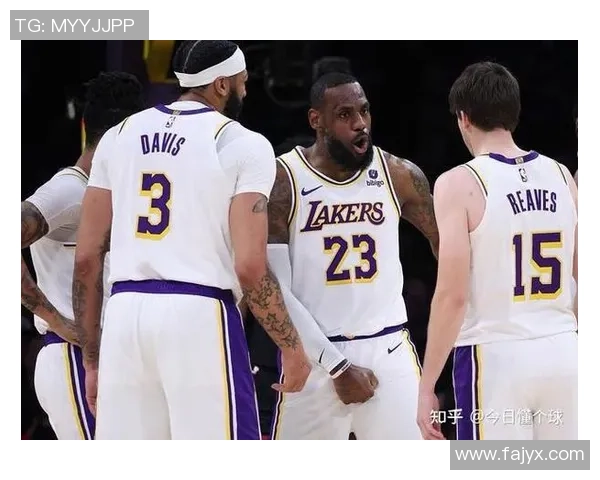 NBA开拓者对阵湖人精彩在线直播全程回顾与赛况分析