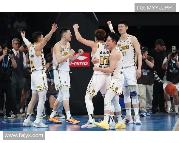 2020年6月26日广厦与北京的精彩对决回顾与分析