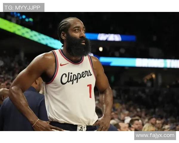 哈登28分里程碑饮恨!快船背靠背末节崩盘,管理层请赶忙换帅吧 哈登28分里程碑饮恨!快船背靠背末节崩盘,管理层请赶忙换帅吧