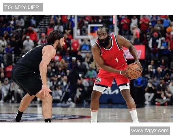 快船惨遭5连败!哈登三双柯林斯首发仍难制胜 仅3胜7负跌至西部倒三 快船惨遭5连败!哈登三双柯林斯首发仍难制胜 仅3胜7负跌至西部倒三